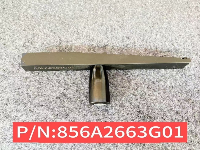 856a2663g01 — P/N ADAPTER, PULLER — image 1